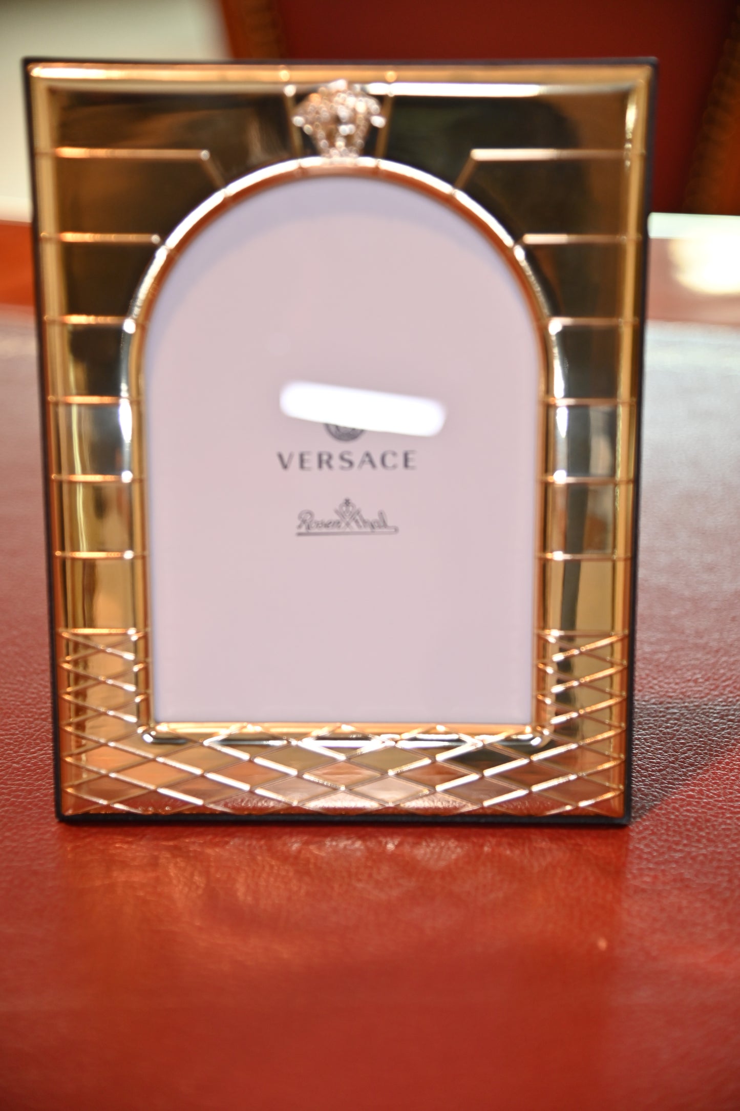 cornice Versace