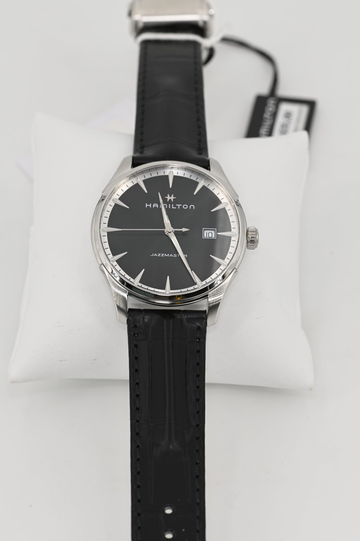 Orologio Hamilton H32475730