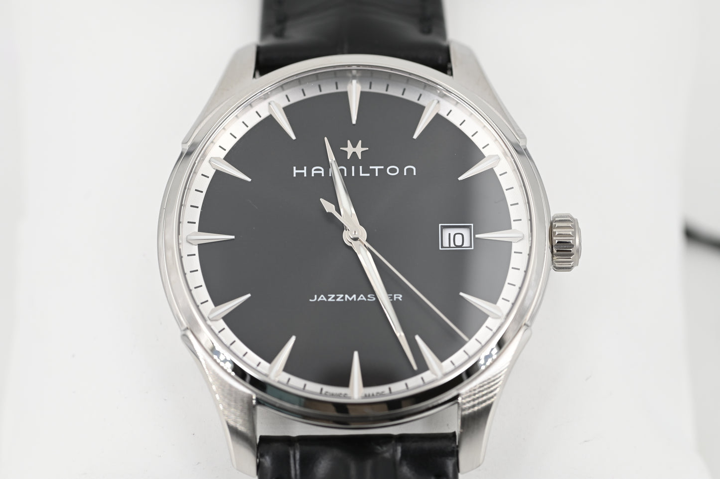 Orologio Hamilton H32475730