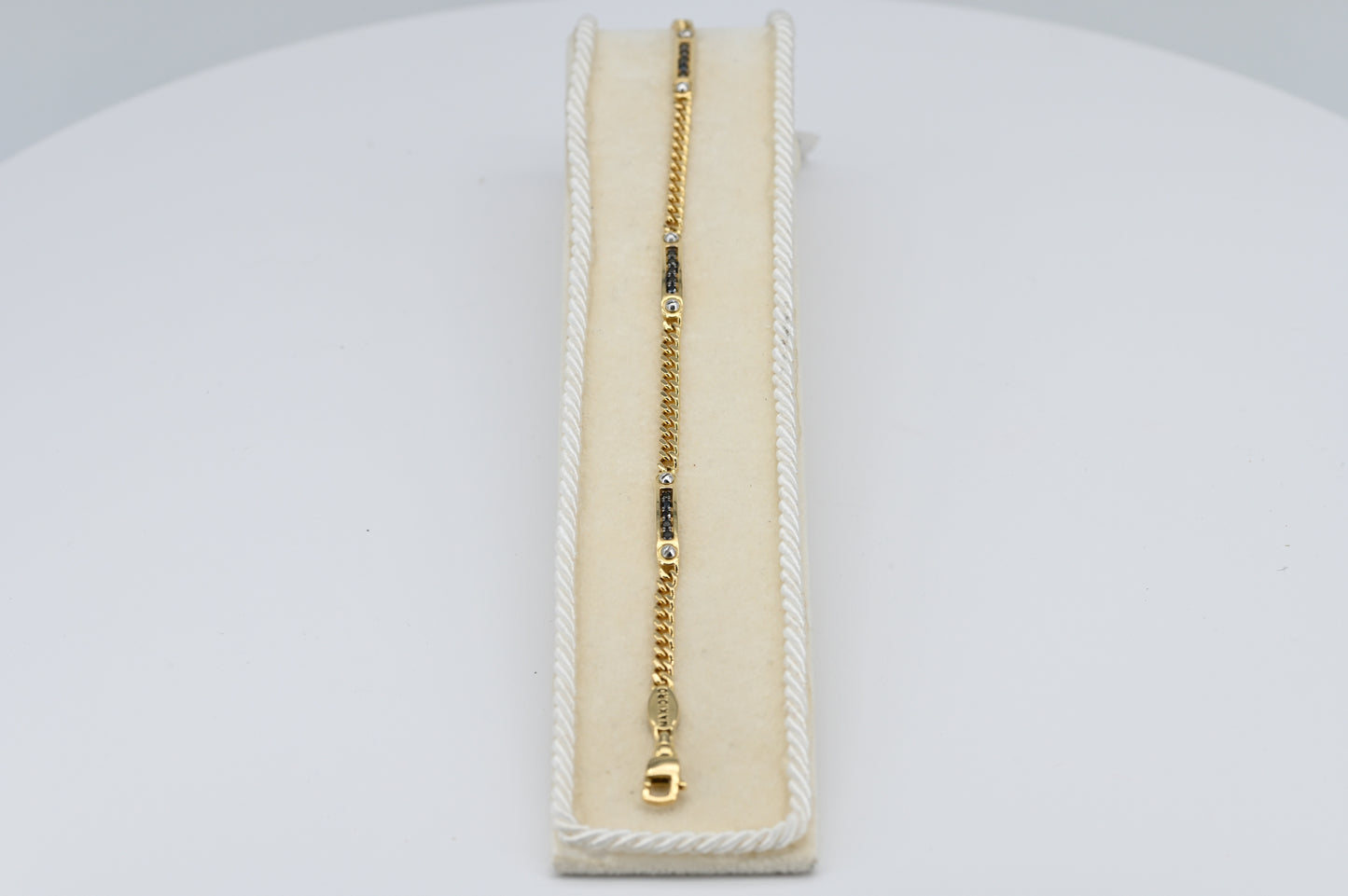 Bracciale in oro