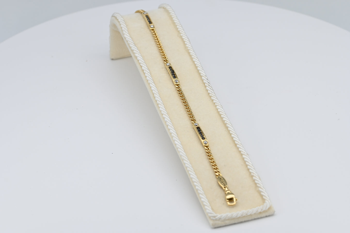 Bracciale in oro