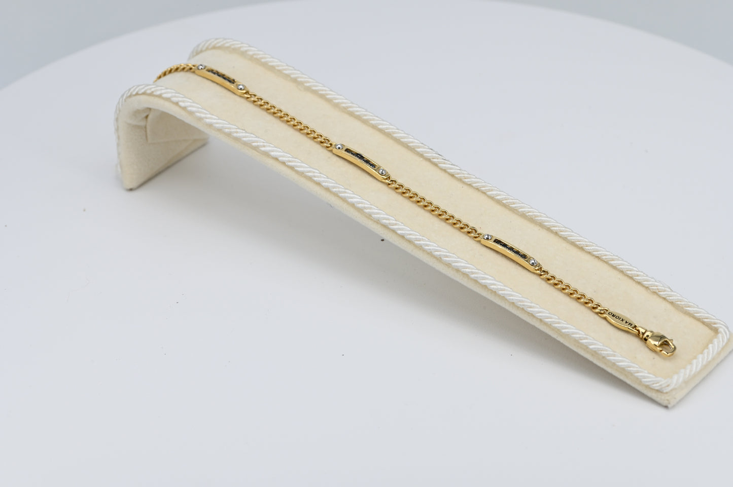 Bracciale in oro