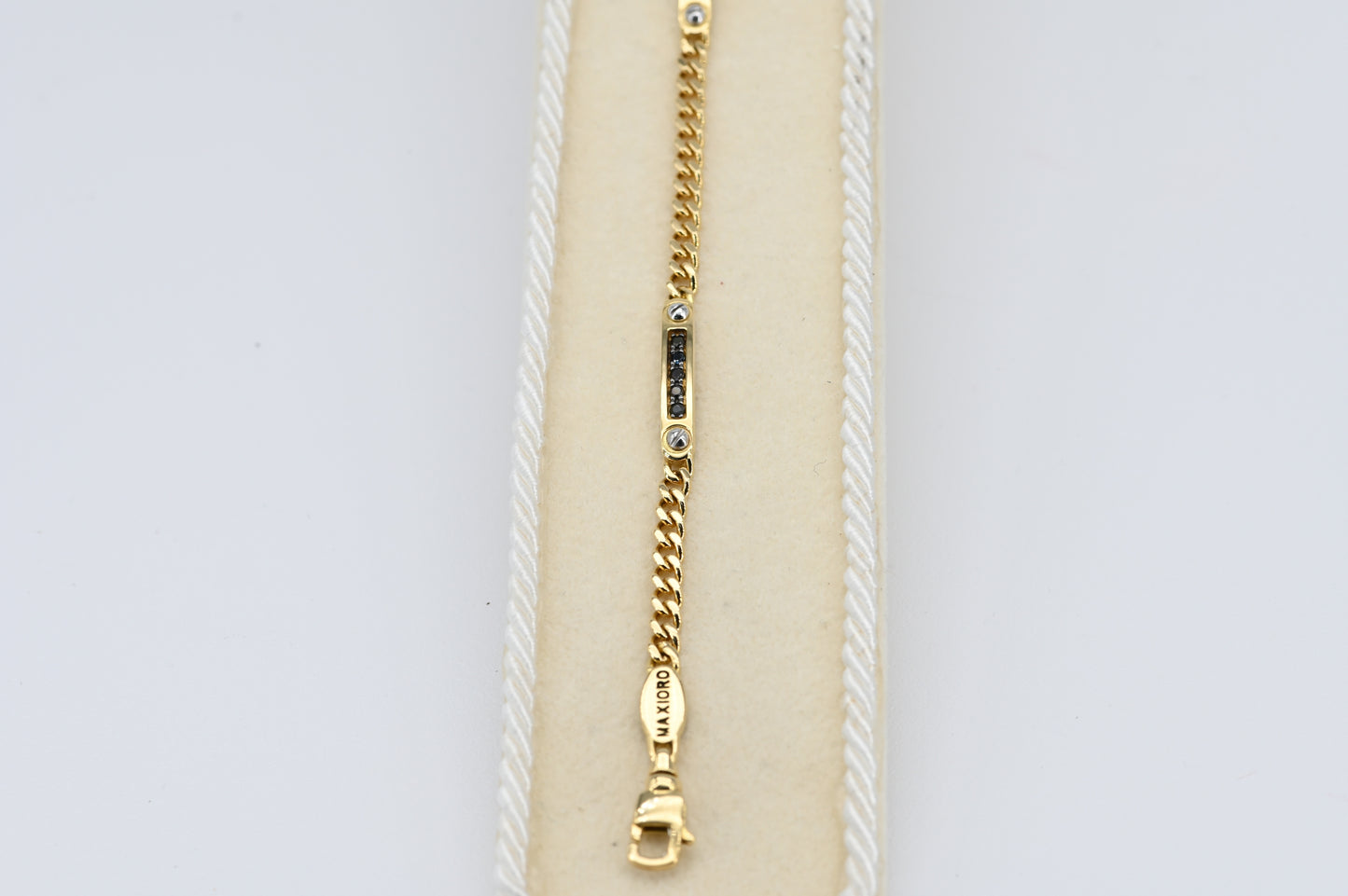 Bracciale in oro
