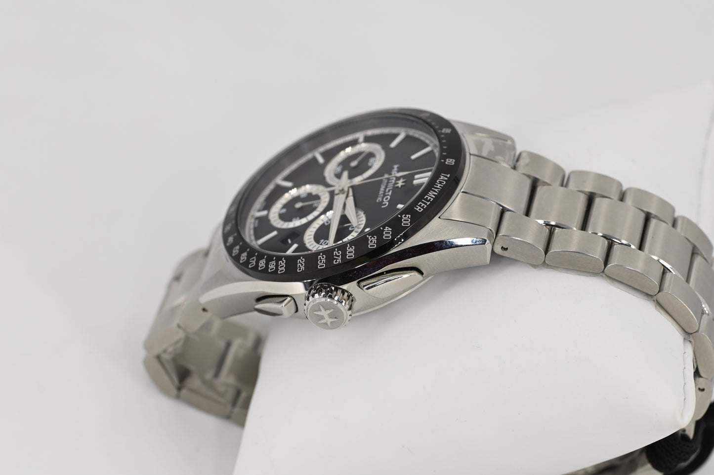 hamilton crono H36606130