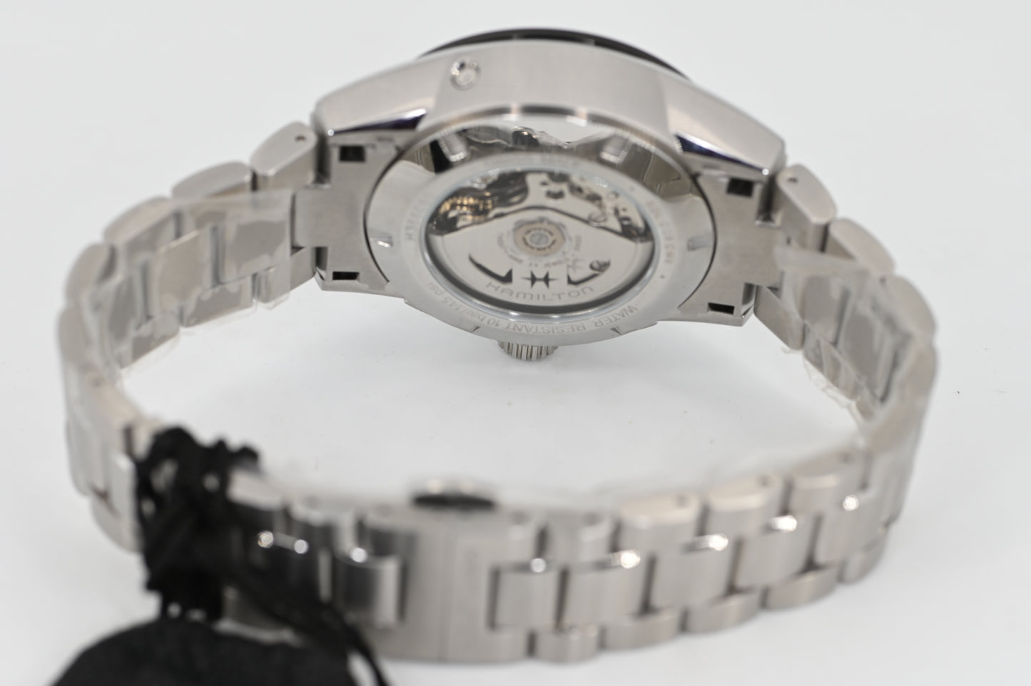 hamilton crono H36606130