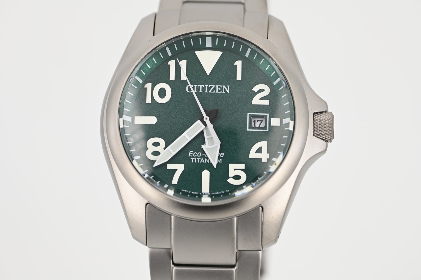 CITIZEN BN0241-59W