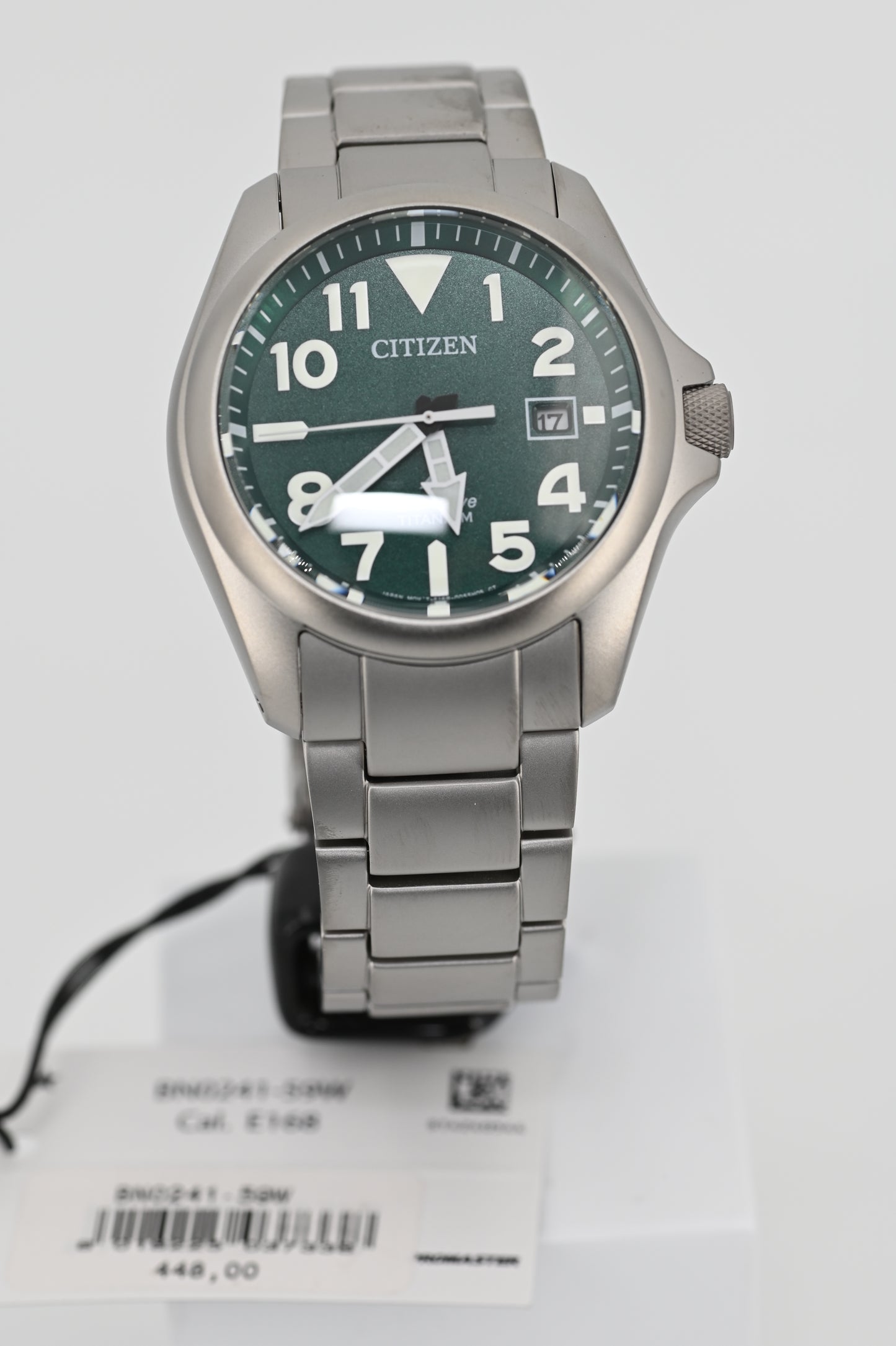 CITIZEN BN0241-59W