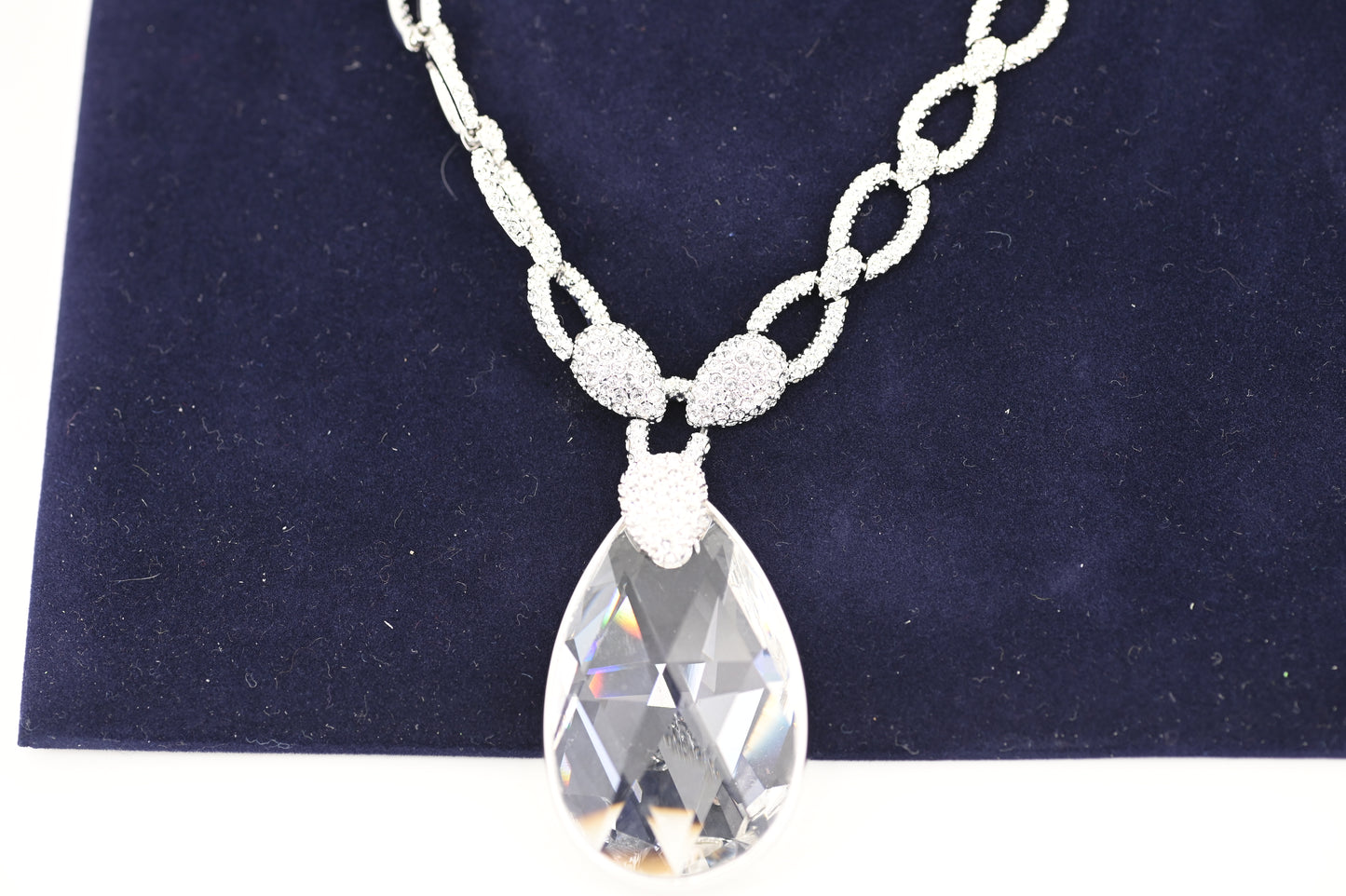 Collana swarovski SELMA art 1156172