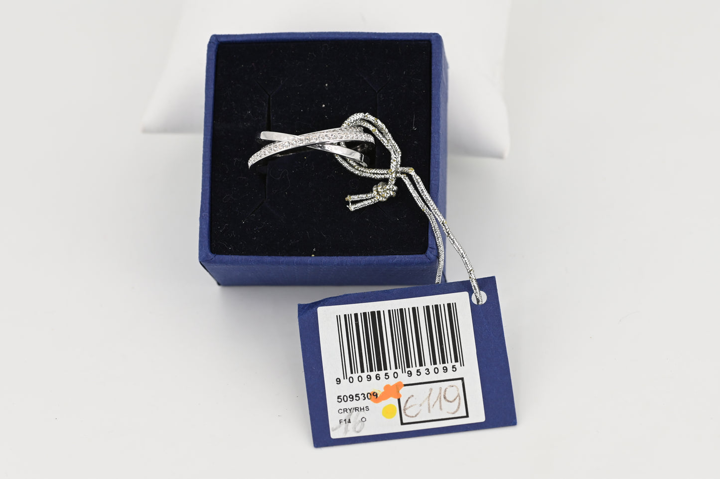 Anello swarovski art 5095309