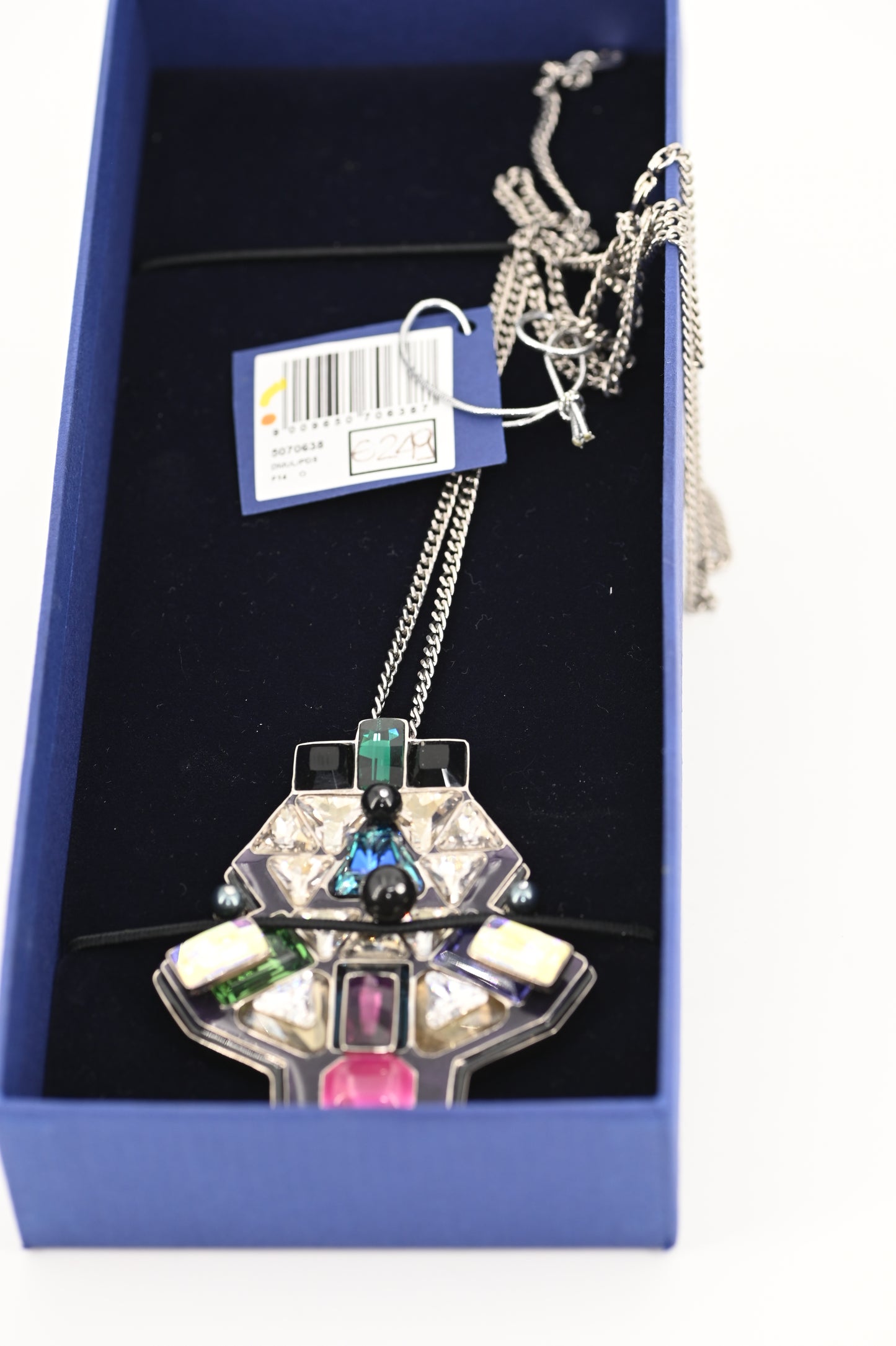 Collana Swarovski art 5070638