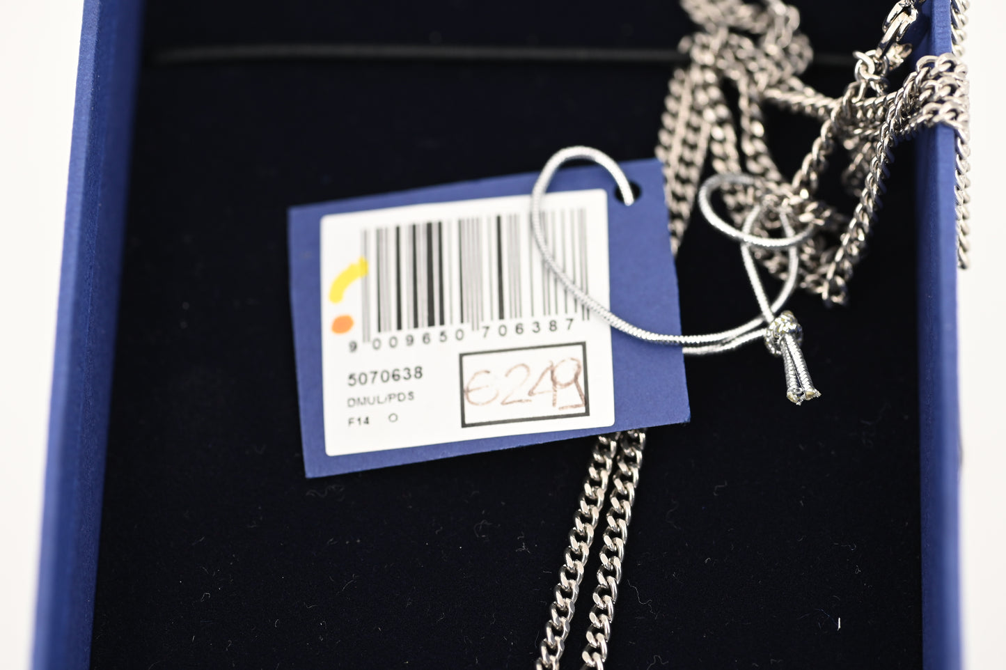 Collana Swarovski art 5070638