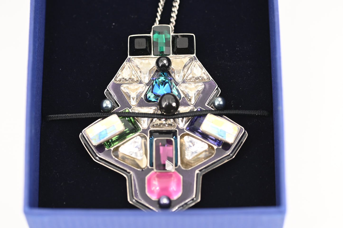 Collana Swarovski art 5070638