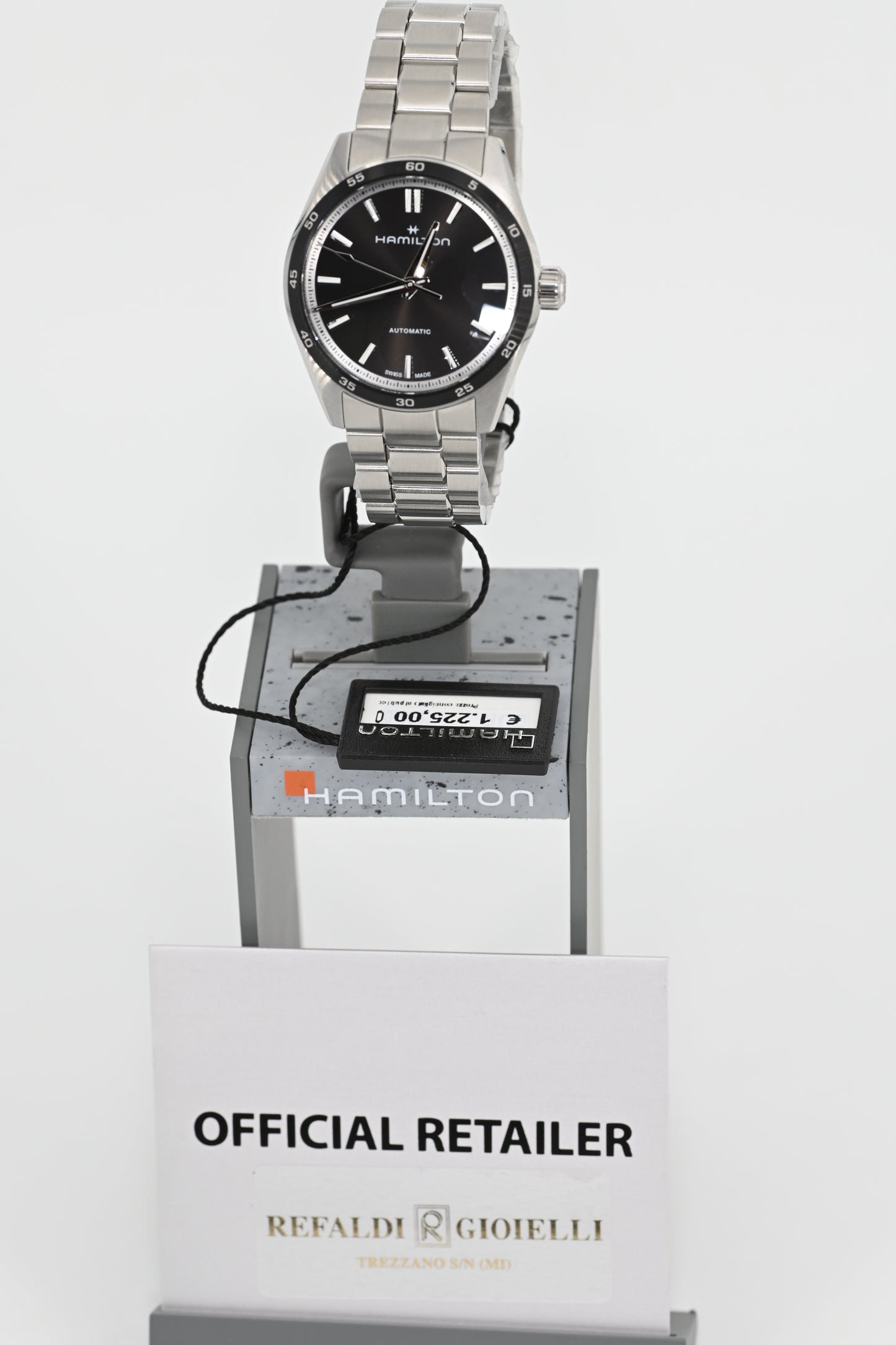 HAMILTON H36135130