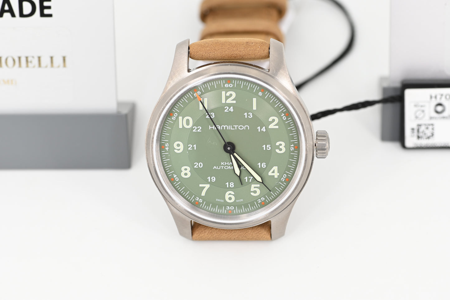 HAMILTON H70545560
