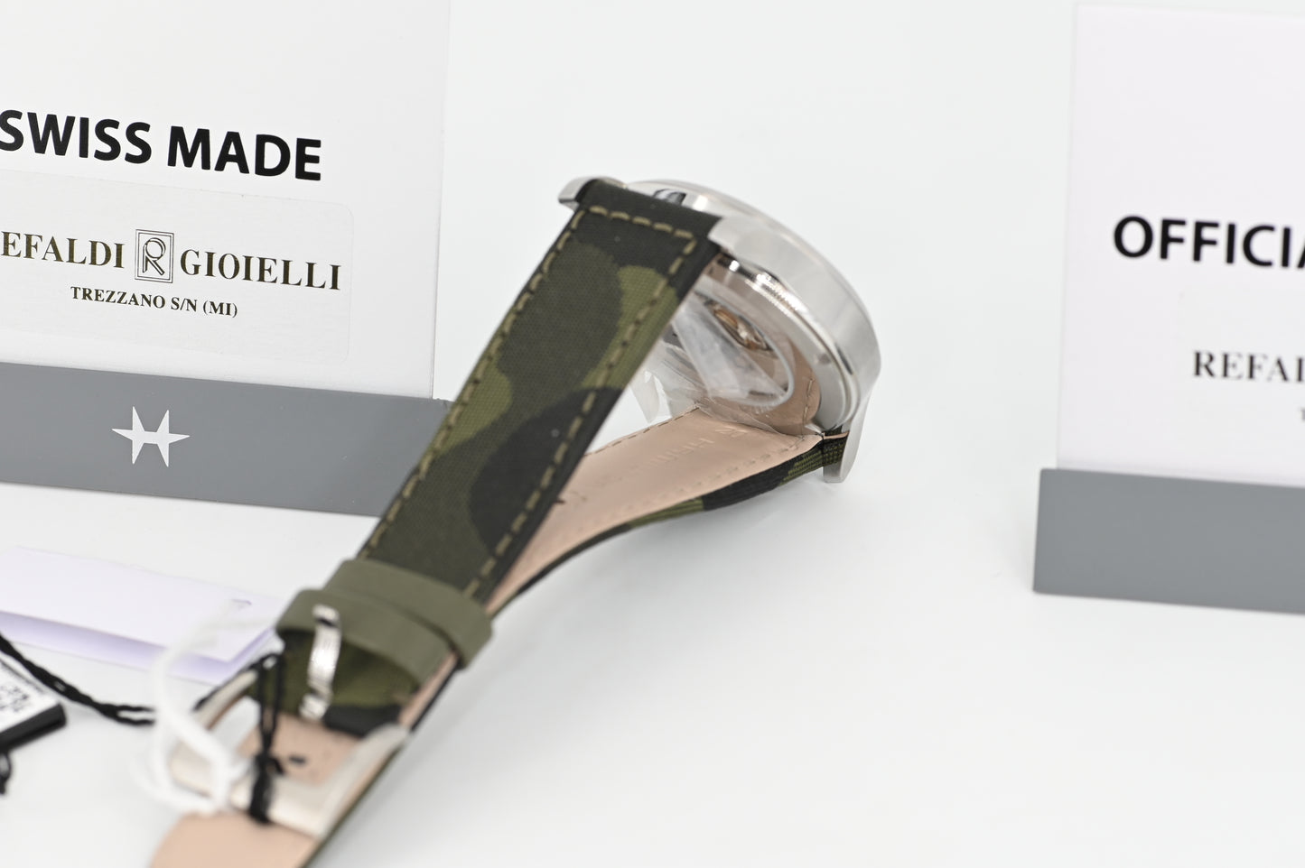 HAMILTON H70535061