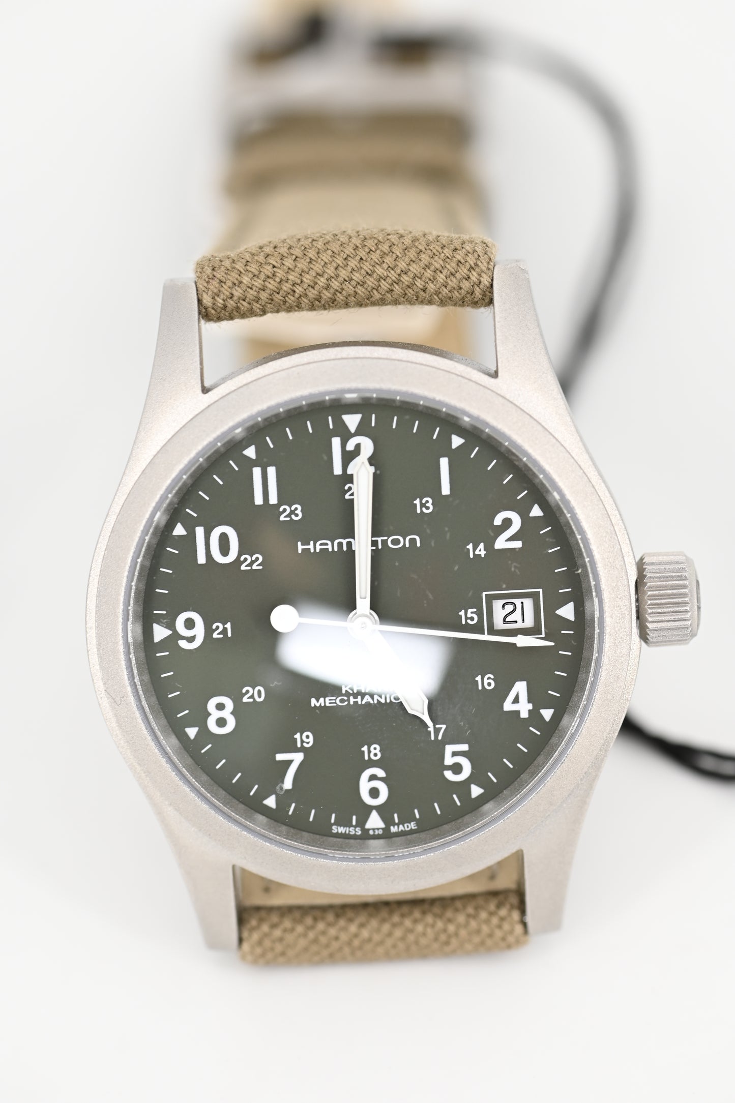 HAMILTON H 69439363