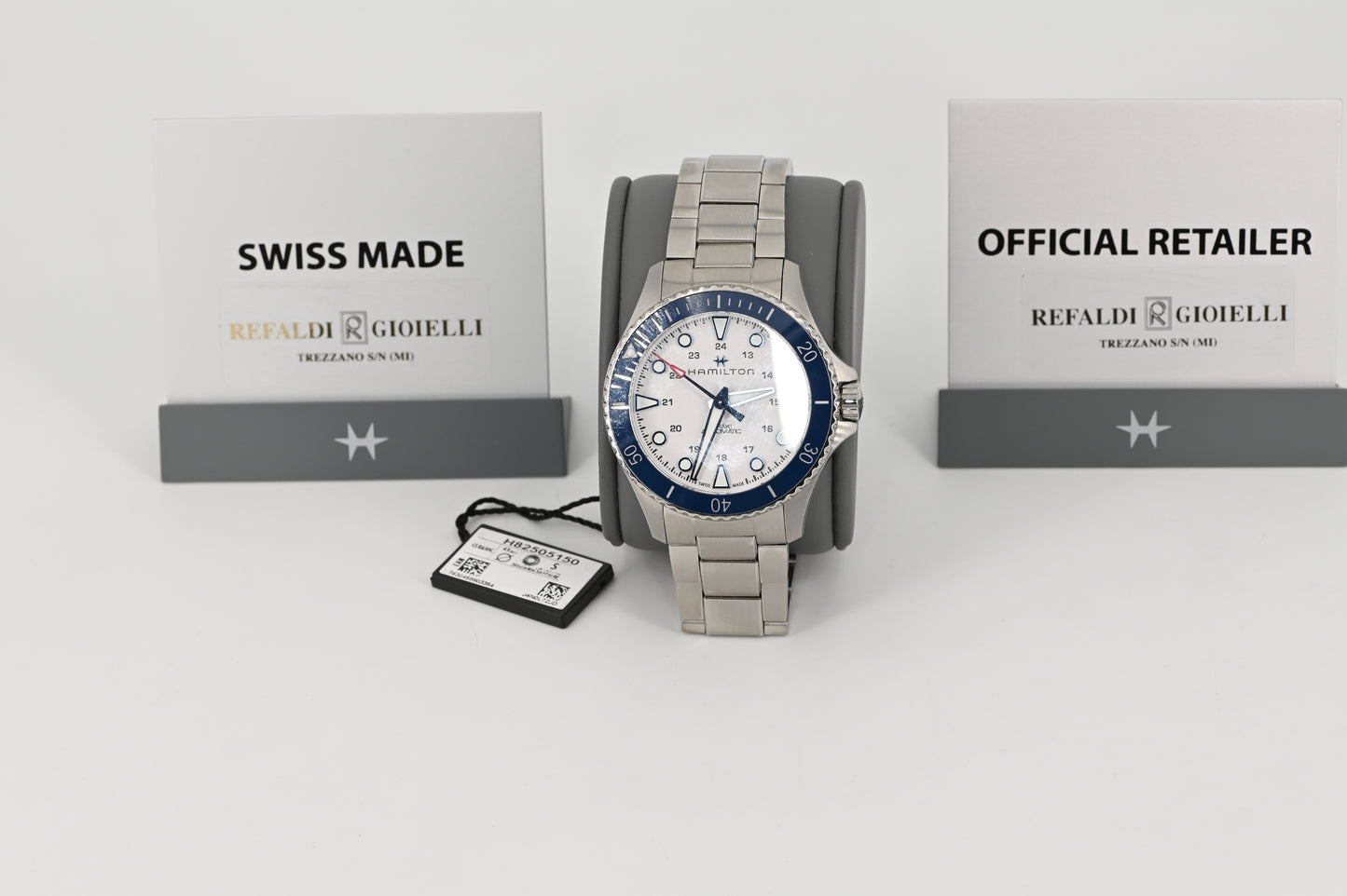 HAMILTON H82505150