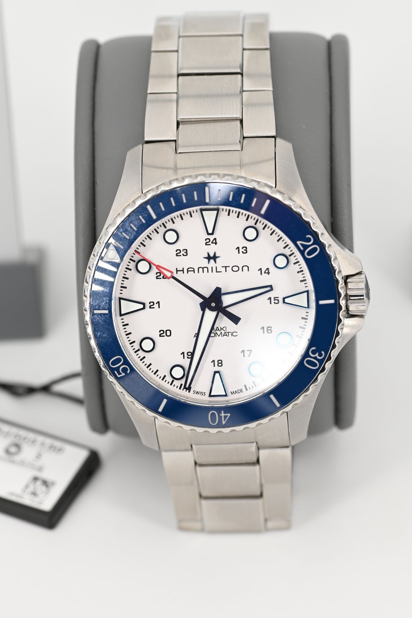 HAMILTON H82505150