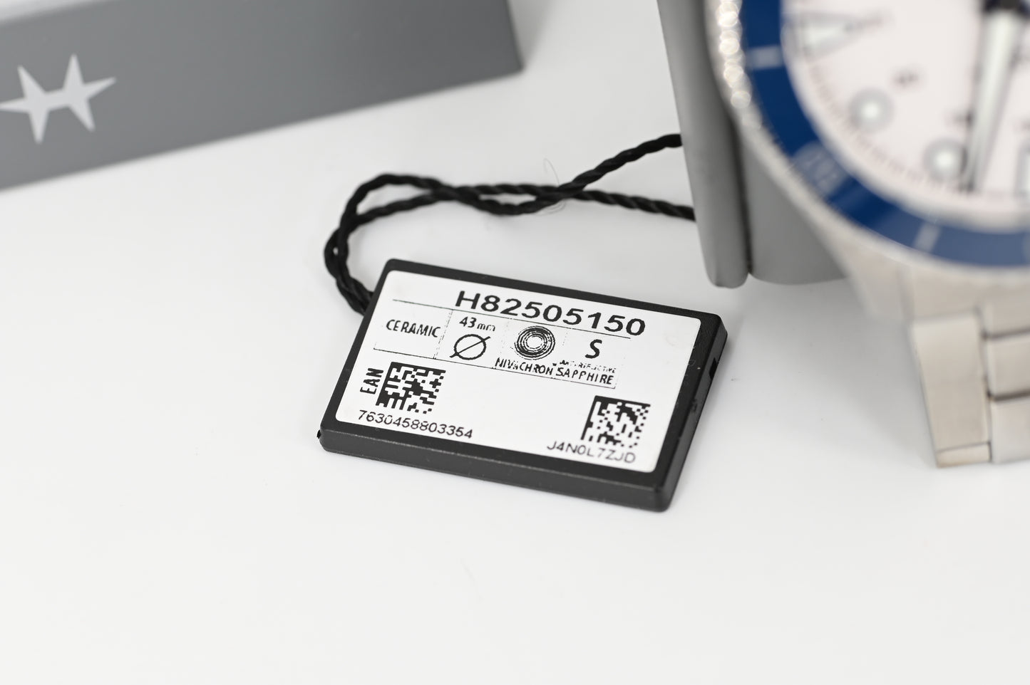 HAMILTON H82505150
