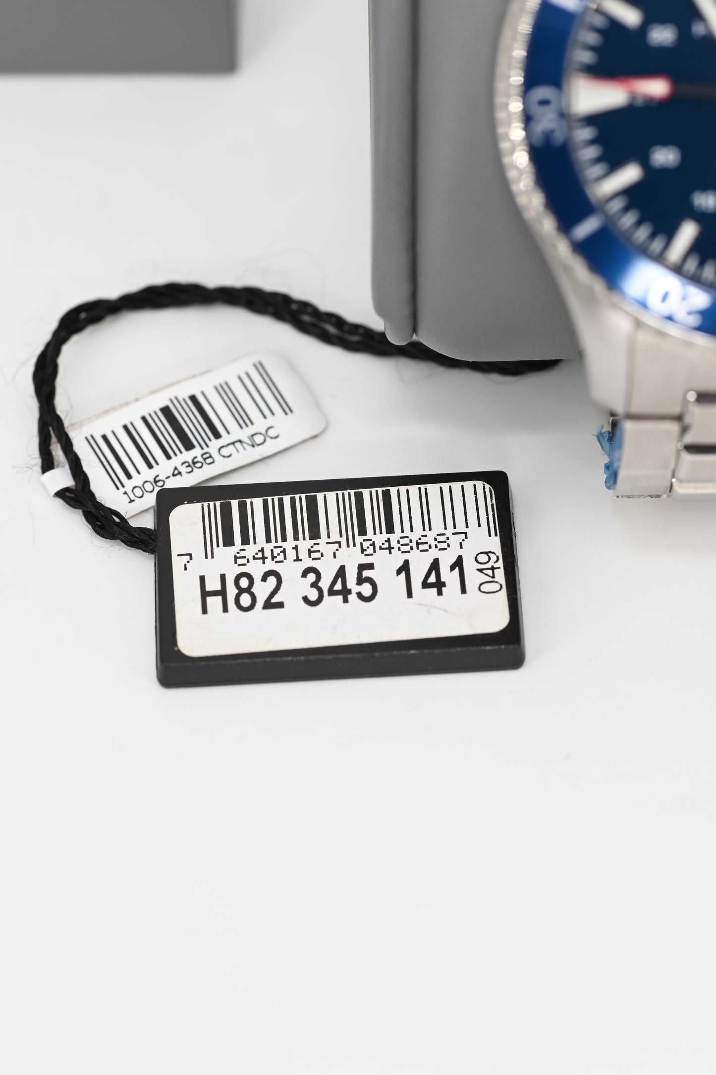 HAMILTON H82345141