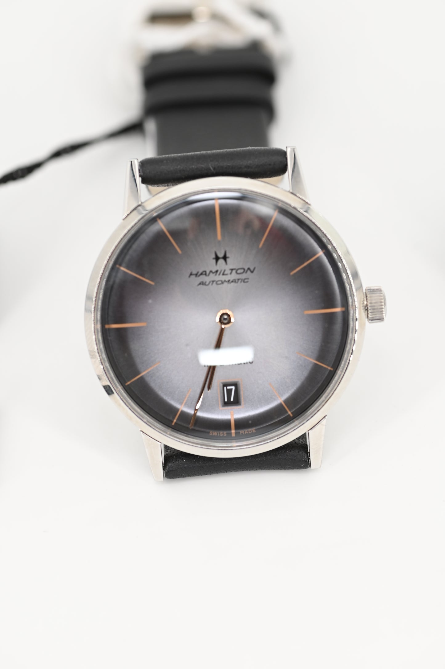 HAMILTON H38455781