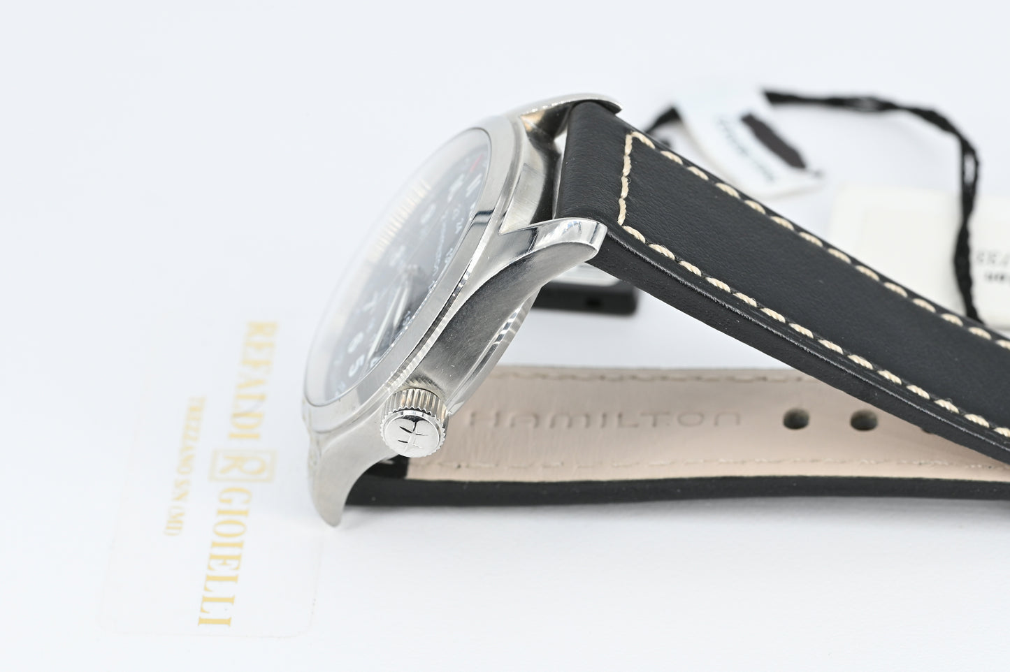 Hamilton H455733