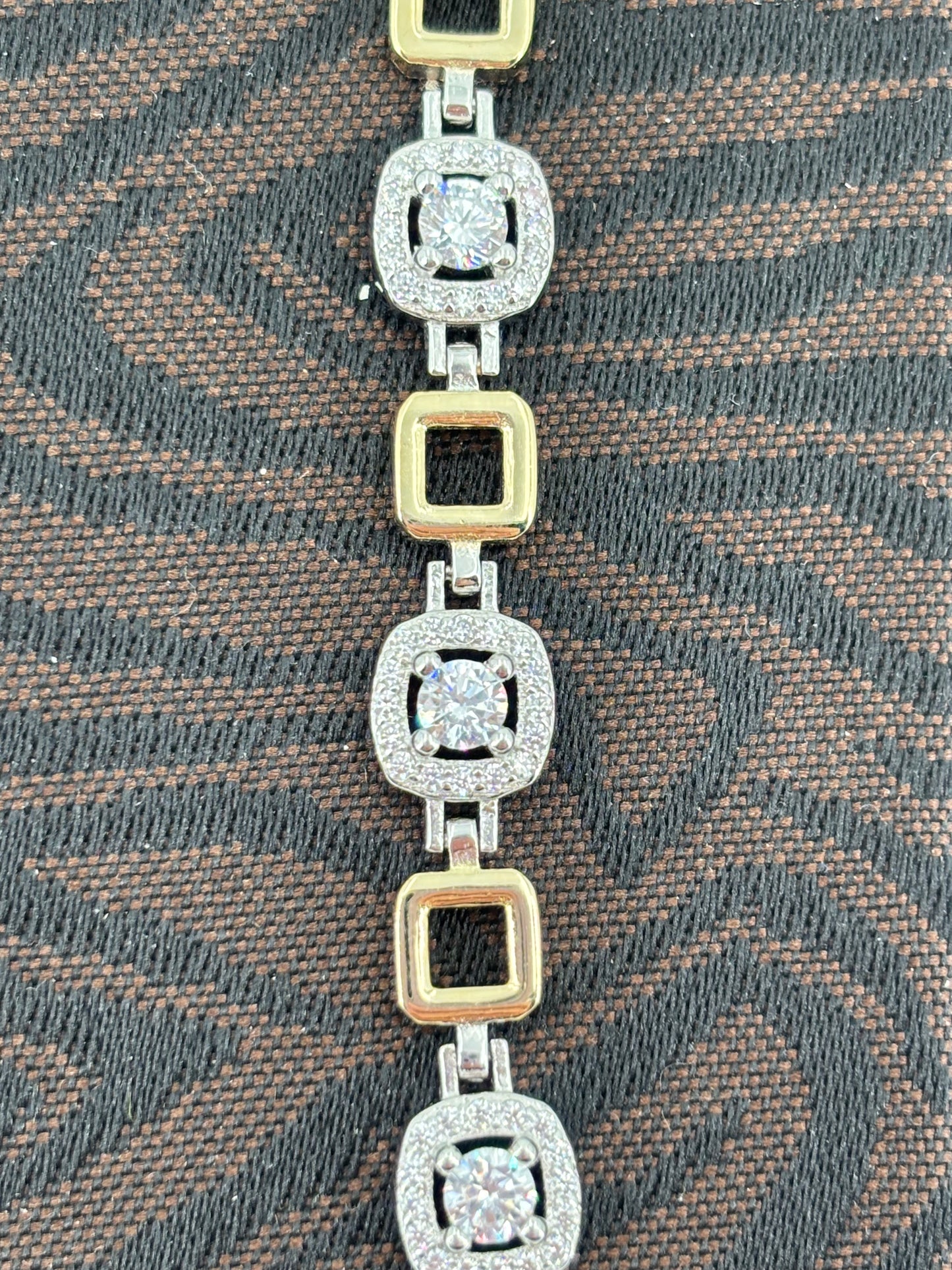 Bracciale argento