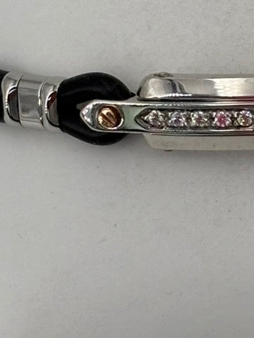 BRACCIALE ZANCAN ART. EXB8270R-N