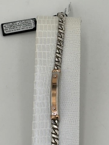 BRACCIALE ZANCAN ART. EXB880R