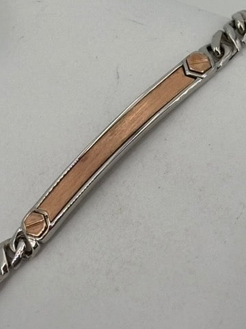 BRACCIALE ZANCAN ART. EXB885R