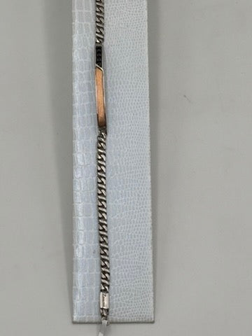 BRACCIALI ZANCAN ART. EXB891E