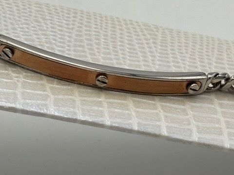 BRACCIALE ZANCAN ART. EXB890R