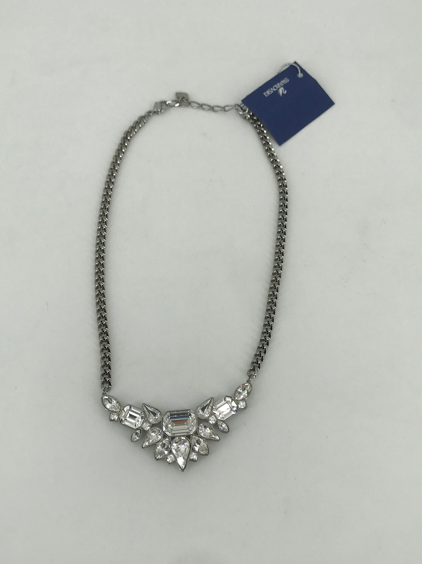 collana swarovski VONA art. 5019133