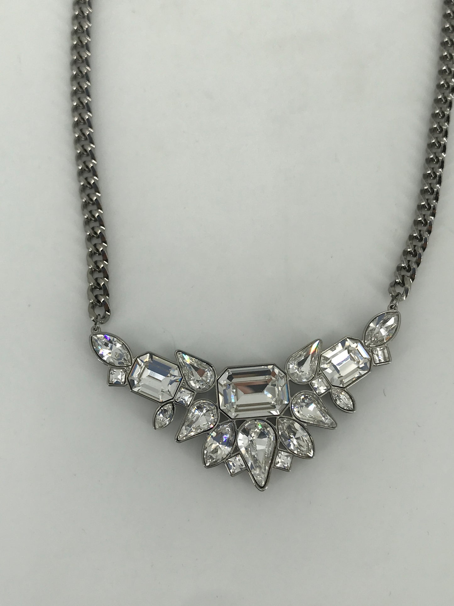 collana swarovski VONA art. 5019133