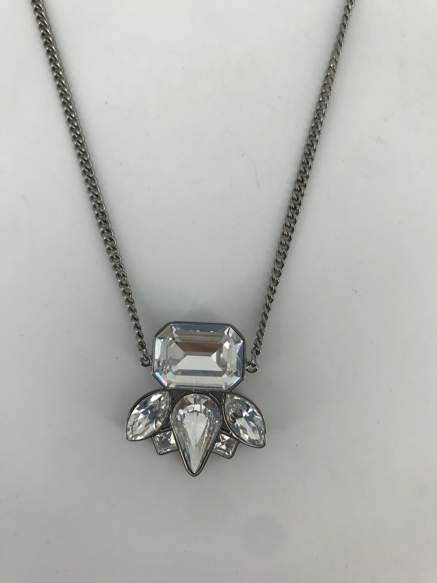 Collana swarovski art. 5019134