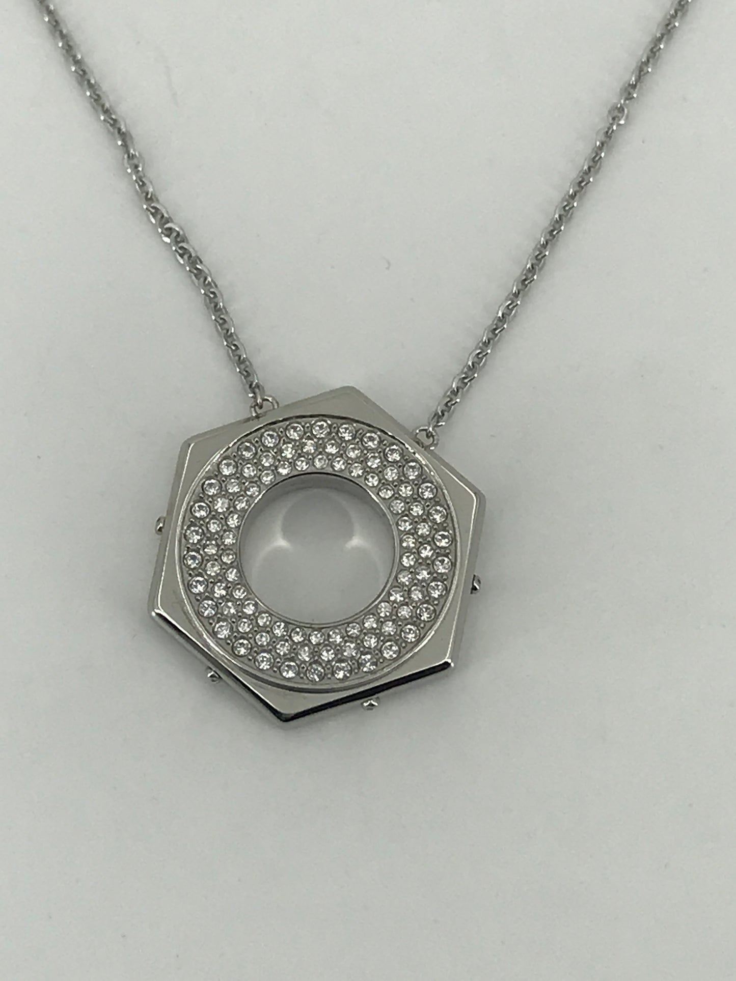 Collana swarovski linea BOLT art 5096635