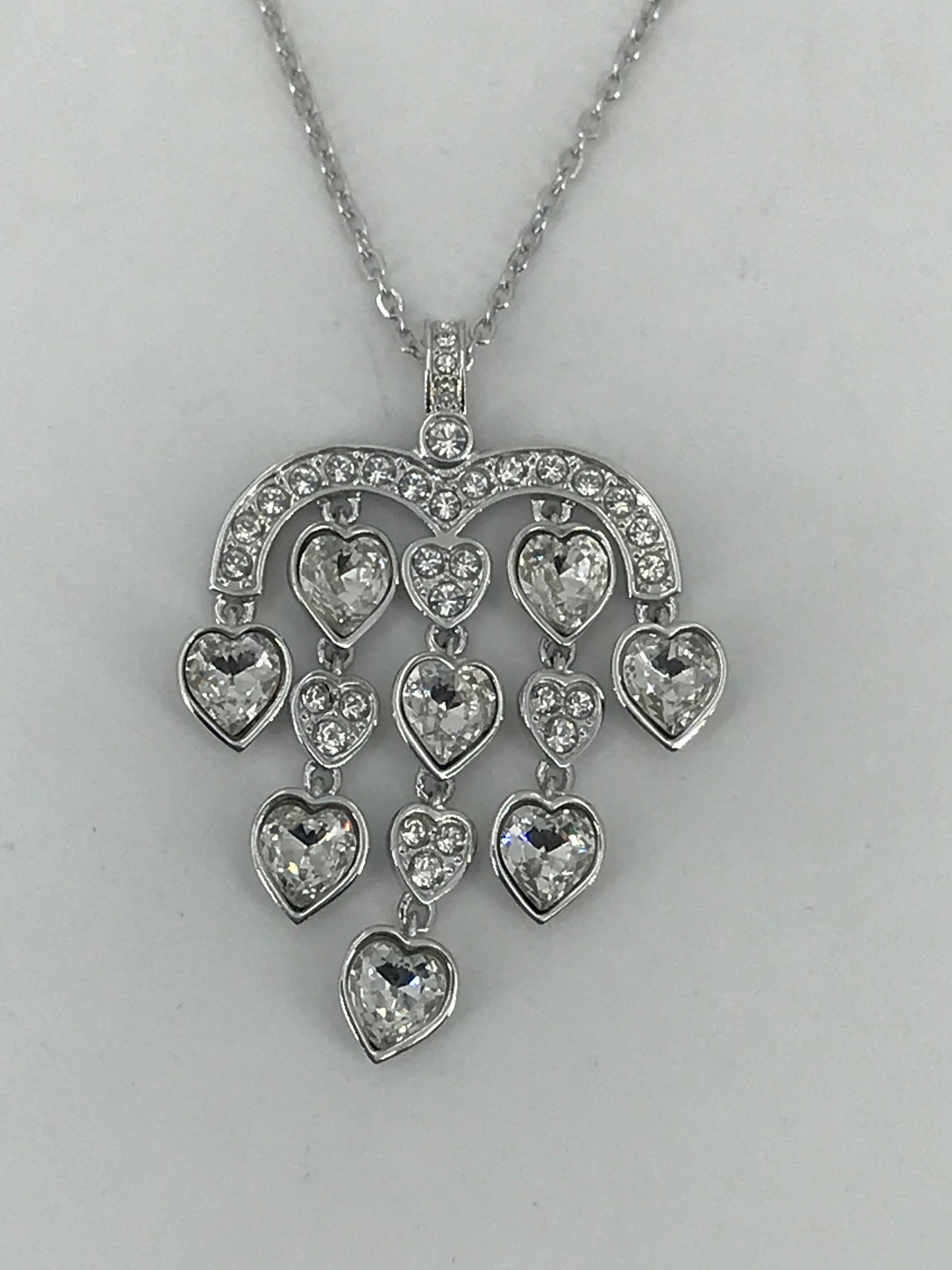 Collana swarovski SENSIBLE art. 1156280