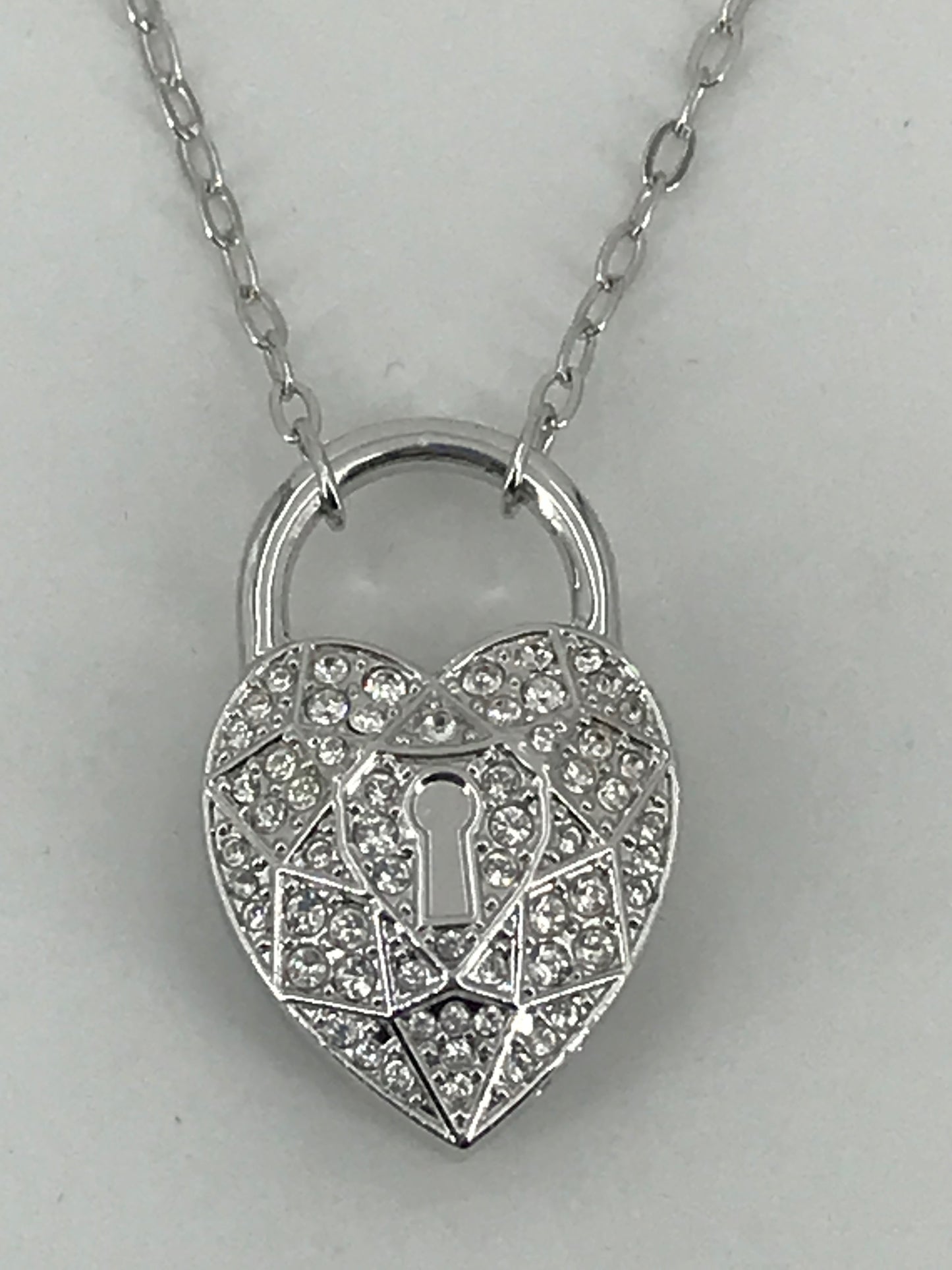 collana swarovski art. 1156310