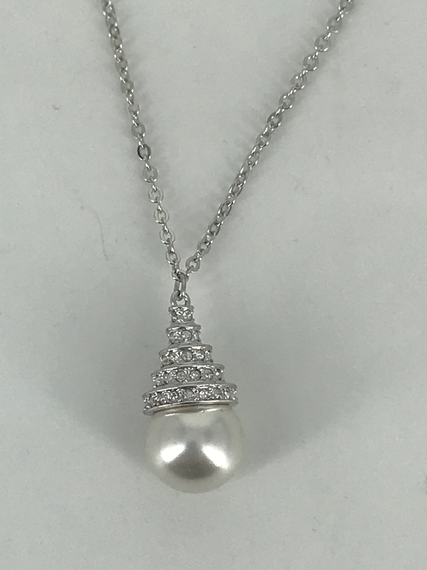 Collana swarovski art. 1106453