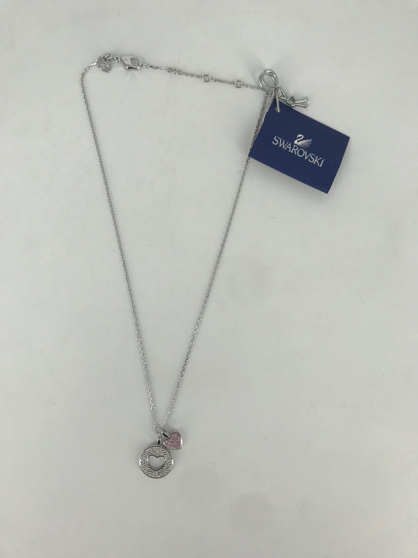 Collana swarovski art. 5055520