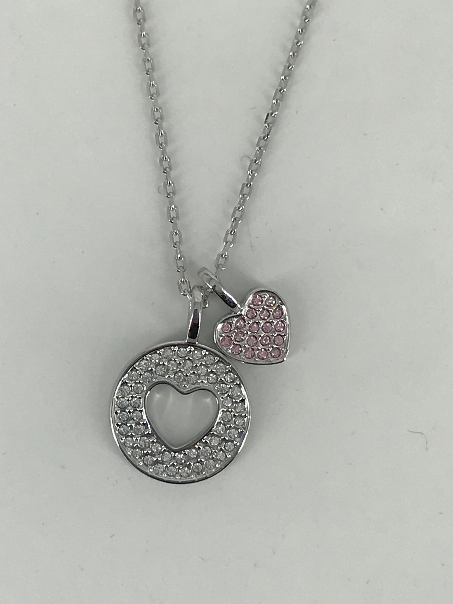 Collana swarovski art. 5055520