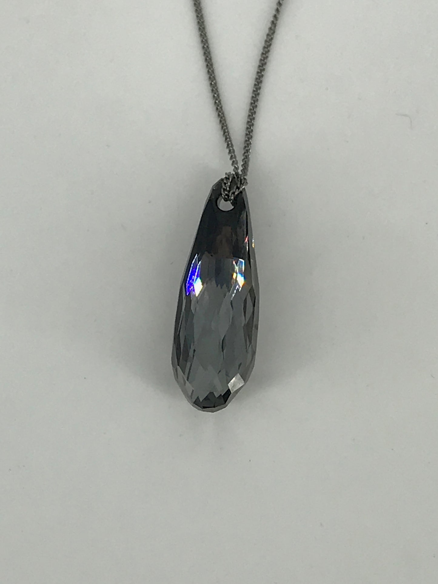 Collana swarovski art. 1098426