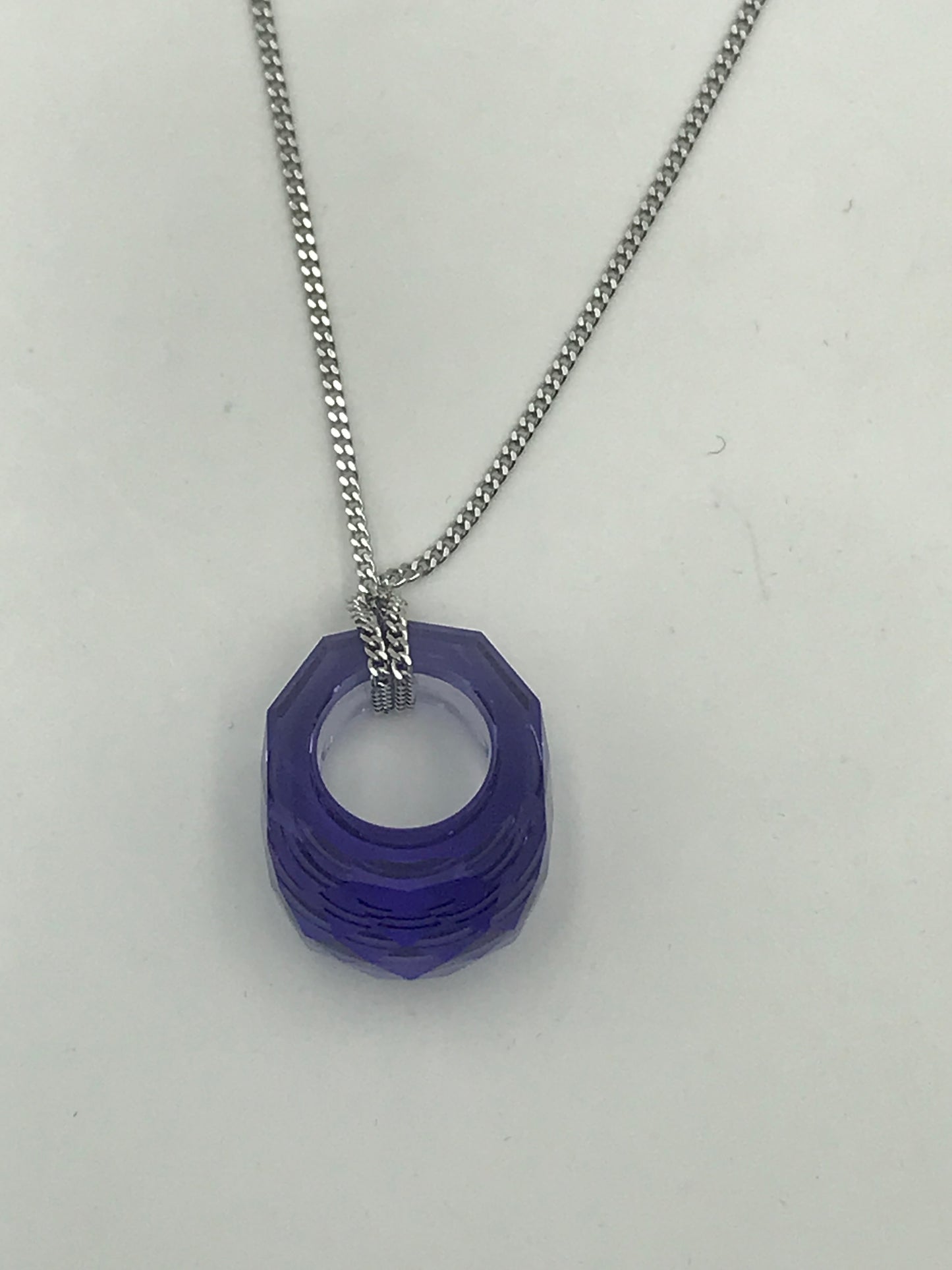 Collana swarovski linea NIRVANA art. 1182713