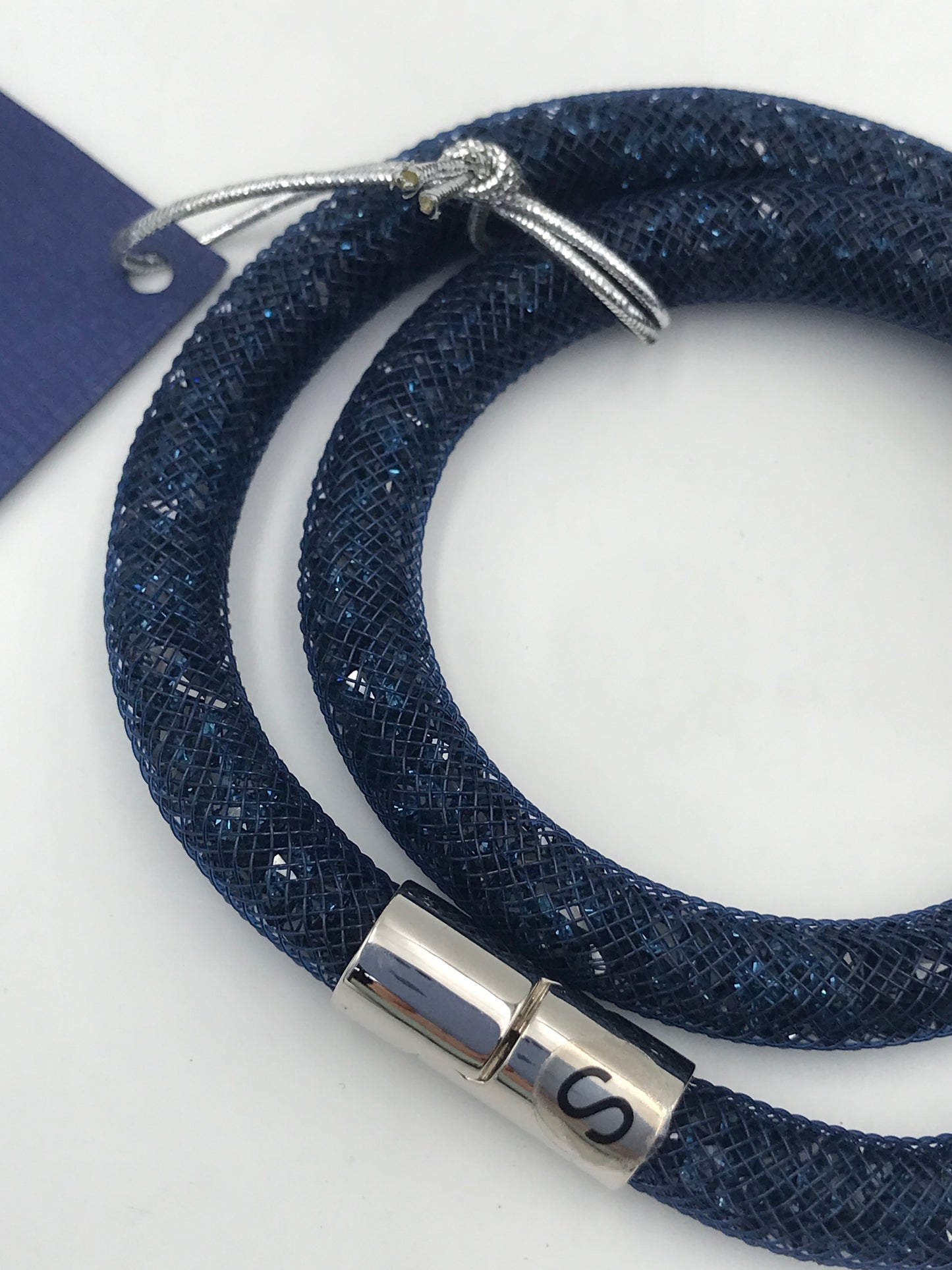 Bracciale swarovski linea STARDUST art. 5102557
