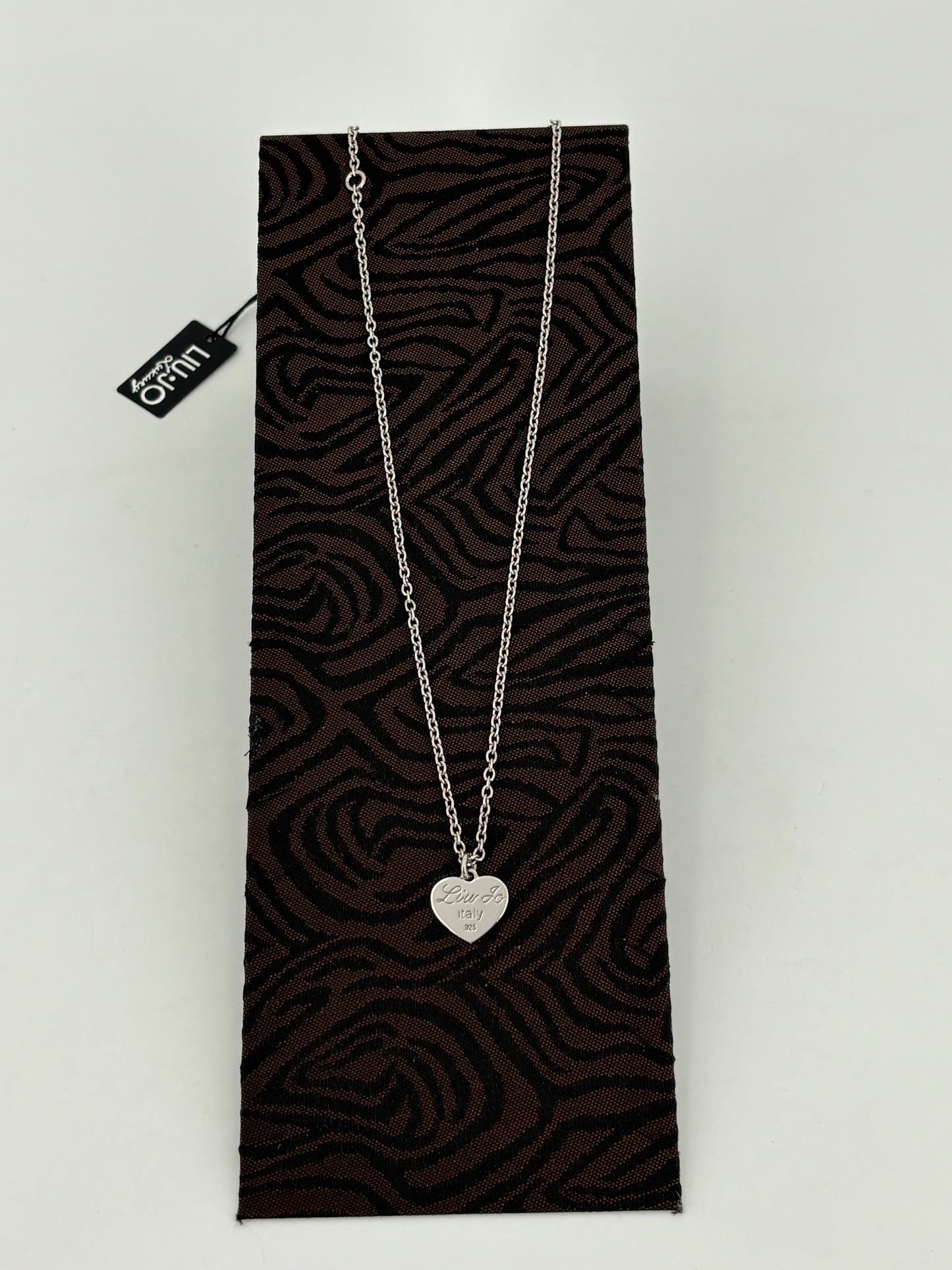 Collana LIU JO art. LJ369