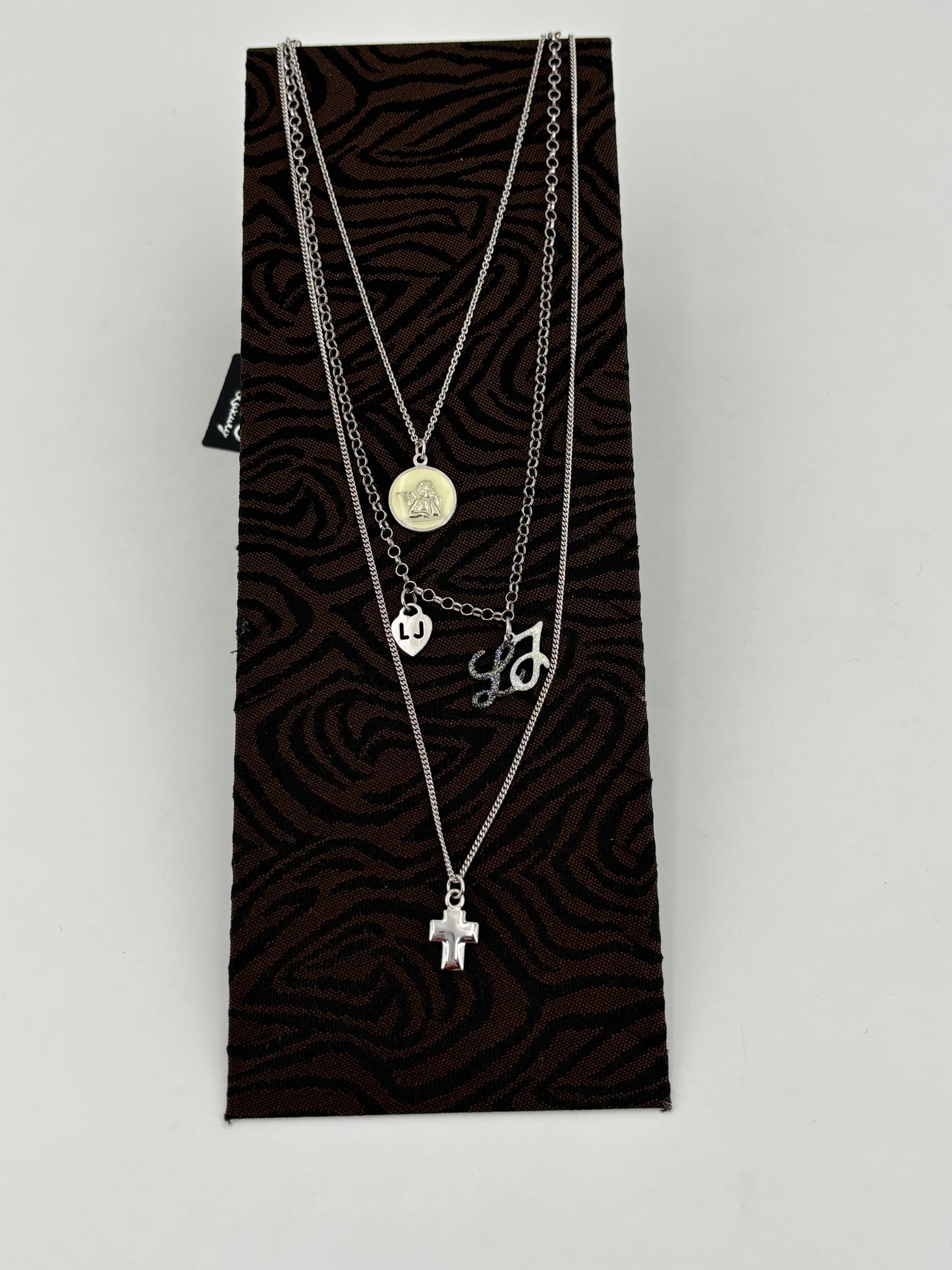 Collana LIU JO art. LJ386