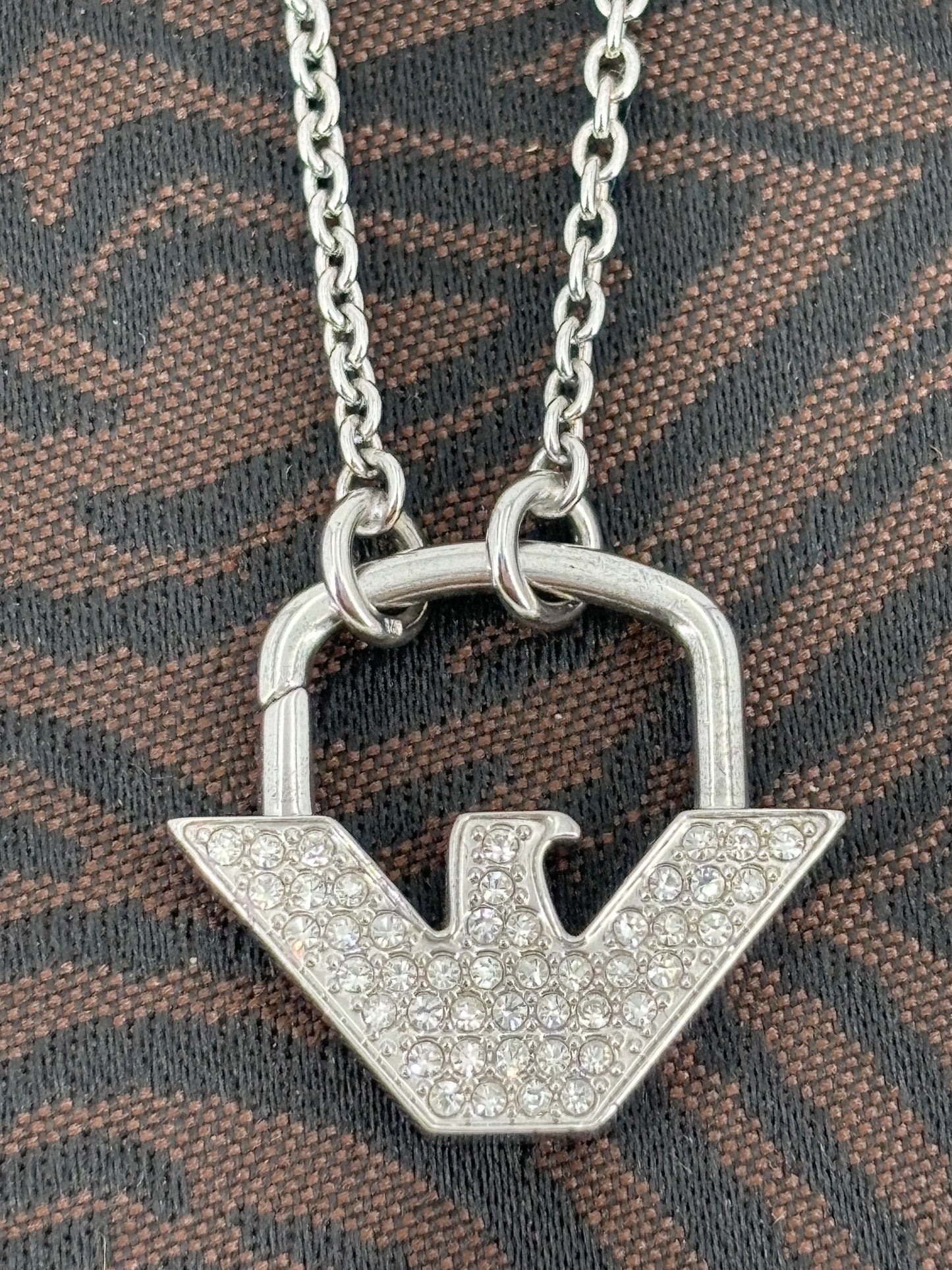 Collana ARMANI art. EG2025040