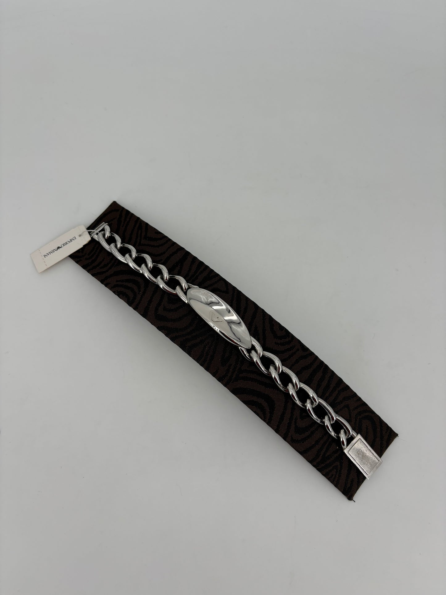 Bracciale Armani art. EGS1378040