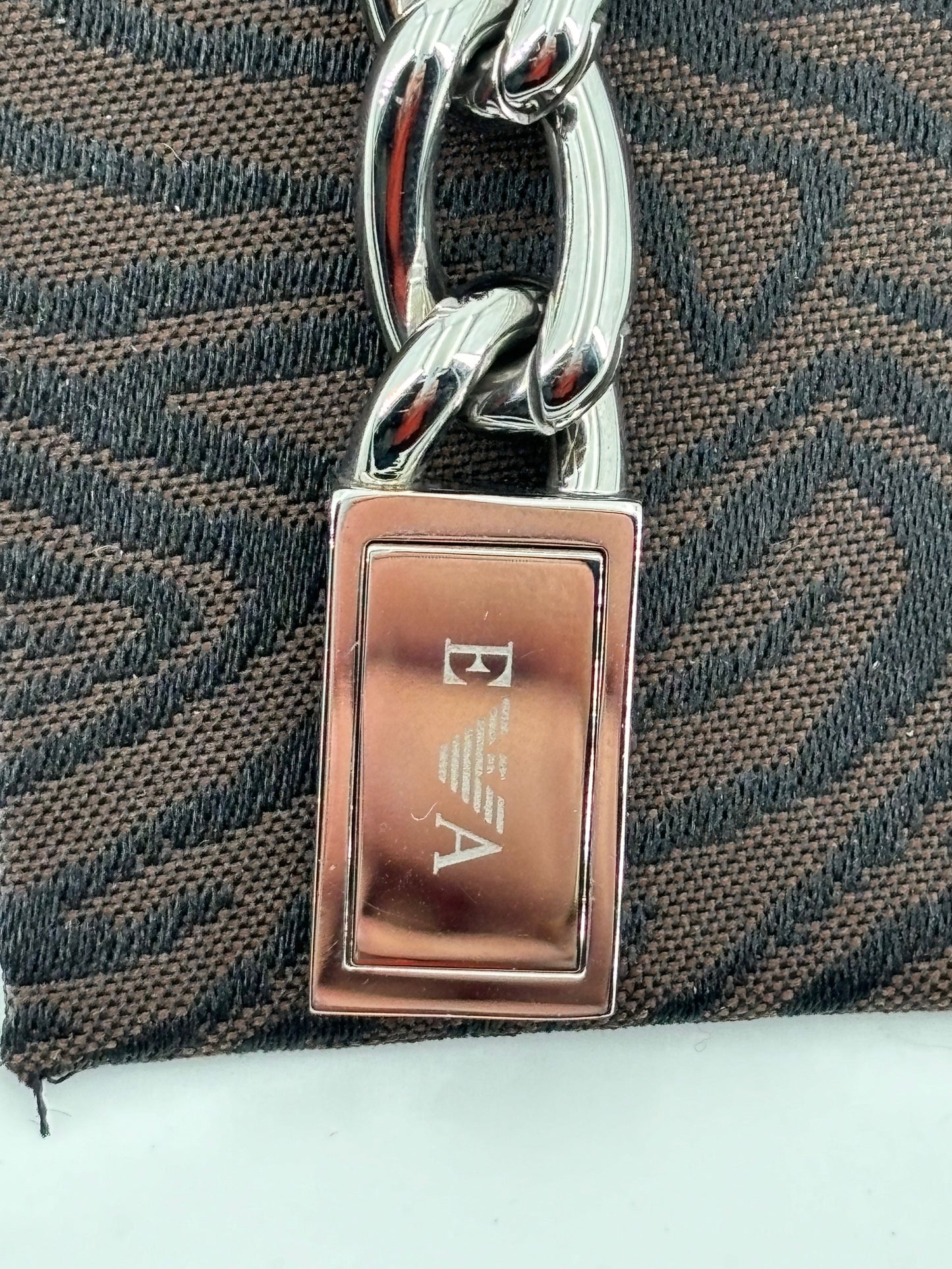 Bracciale Armani art. EGS1378040