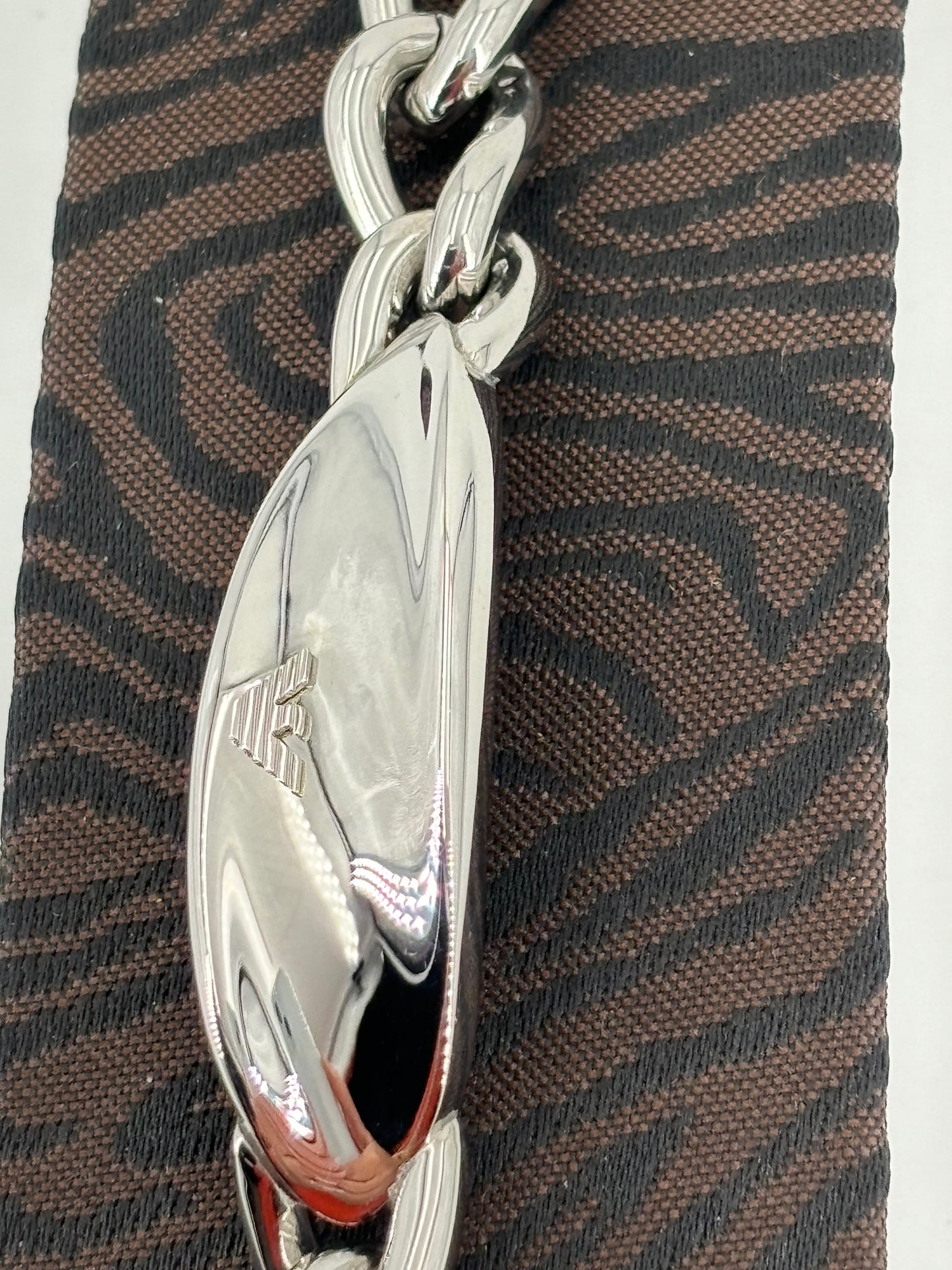 Bracciale Armani art. EGS1378040
